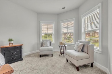 Welcome to your expansive, move-in-ready executive home nestled on Piedmont Driving Club Golf Course in Georgia - for sale on GolfHomes.com, golf home, golf lot