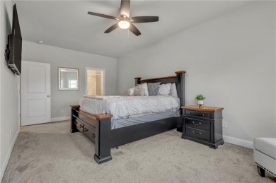 Welcome to your expansive, move-in-ready executive home nestled on Piedmont Driving Club Golf Course in Georgia - for sale on GolfHomes.com, golf home, golf lot