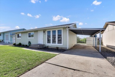 Gorgeous, fully remodeled home just moments from Esmeralda Golf on Esmeralda Golf Course in Washington - for sale on GolfHomes.com, golf home, golf lot