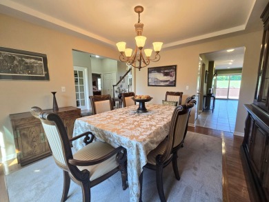 Immaculate Polo Fields home with first-floor primary suite and on Polo Fields Golf and Country Club in Michigan - for sale on GolfHomes.com, golf home, golf lot