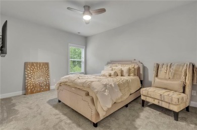 Welcome to your expansive, move-in-ready executive home nestled on Piedmont Driving Club Golf Course in Georgia - for sale on GolfHomes.com, golf home, golf lot
