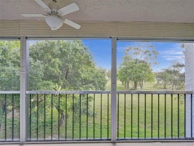 This stunning 2-bedroom unit has been entirely redone and is on Inverrary Country Club in Florida - for sale on GolfHomes.com, golf home, golf lot