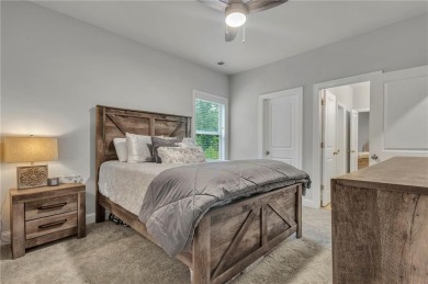 Welcome to your expansive, move-in-ready executive home nestled on Piedmont Driving Club Golf Course in Georgia - for sale on GolfHomes.com, golf home, golf lot