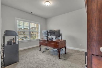 Welcome to your expansive, move-in-ready executive home nestled on Piedmont Driving Club Golf Course in Georgia - for sale on GolfHomes.com, golf home, golf lot