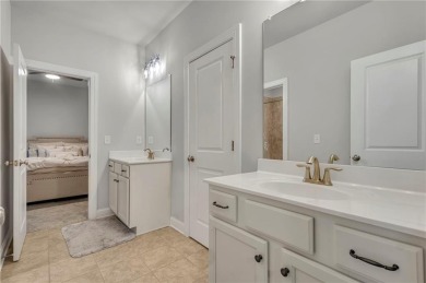 Welcome to your expansive, move-in-ready executive home nestled on Piedmont Driving Club Golf Course in Georgia - for sale on GolfHomes.com, golf home, golf lot