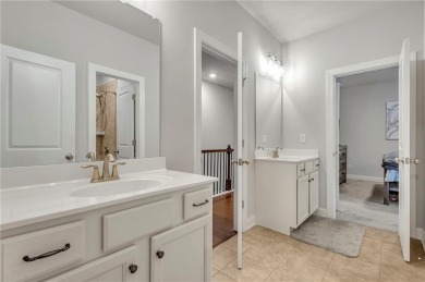 Welcome to your expansive, move-in-ready executive home nestled on Piedmont Driving Club Golf Course in Georgia - for sale on GolfHomes.com, golf home, golf lot