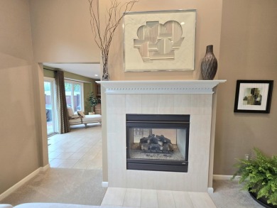 Immaculate Polo Fields home with first-floor primary suite and on Polo Fields Golf and Country Club in Michigan - for sale on GolfHomes.com, golf home, golf lot