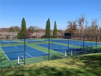 Stunning 3 bedroom condo in prime location!  Experience the on Hidden Valley Golf Club in Pennsylvania - for sale on GolfHomes.com, golf home, golf lot