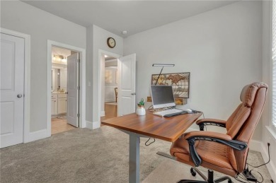 Welcome to your expansive, move-in-ready executive home nestled on Piedmont Driving Club Golf Course in Georgia - for sale on GolfHomes.com, golf home, golf lot