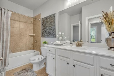 Welcome to your expansive, move-in-ready executive home nestled on Piedmont Driving Club Golf Course in Georgia - for sale on GolfHomes.com, golf home, golf lot