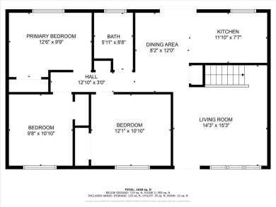 Gorgeous, fully remodeled home just moments from Esmeralda Golf on Esmeralda Golf Course in Washington - for sale on GolfHomes.com, golf home, golf lot