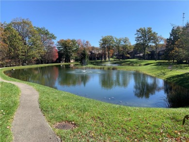 Stunning 3 bedroom condo in prime location!  Experience the on Hidden Valley Golf Club in Pennsylvania - for sale on GolfHomes.com, golf home, golf lot