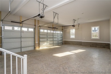 Brand New Custom Home in Gates Four - Move-In Ready! Welcome to on Gates Four Golf and Country Club in North Carolina - for sale on GolfHomes.com, golf home, golf lot
