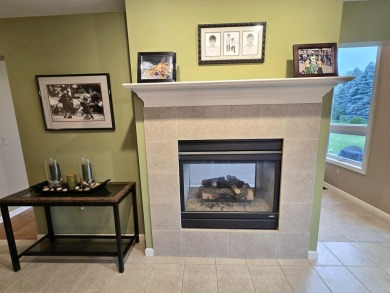 Immaculate Polo Fields home with first-floor primary suite and on Polo Fields Golf and Country Club in Michigan - for sale on GolfHomes.com, golf home, golf lot