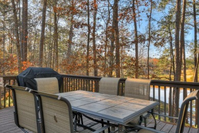 WATERFRONT! This wonderfully updated townhome in Savannah Lakes on Monticello Golf Club At Savannah Lakes in South Carolina - for sale on GolfHomes.com, golf home, golf lot