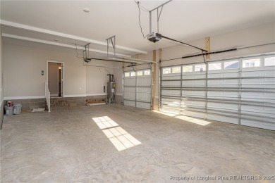 Brand New Custom Home in Gates Four - Move-In Ready! Welcome to on Gates Four Golf and Country Club in North Carolina - for sale on GolfHomes.com, golf home, golf lot