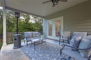 Welcome to your expansive, move-in-ready executive home nestled on Piedmont Driving Club Golf Course in Georgia - for sale on GolfHomes.com, golf home, golf lot