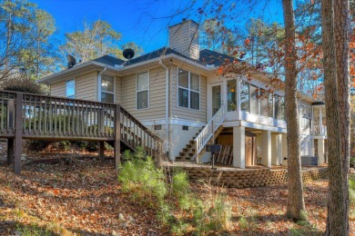 WATERFRONT! This wonderfully updated townhome in Savannah Lakes on Monticello Golf Club At Savannah Lakes in South Carolina - for sale on GolfHomes.com, golf home, golf lot