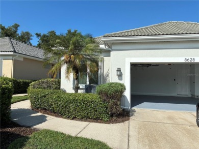 Welcome to your slice of paradise in this stunning 2-bedroom on Rosedale Golf and Tennis Club in Florida - for sale on GolfHomes.com, golf home, golf lot