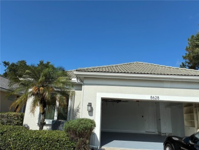 Welcome to your slice of paradise in this stunning 2-bedroom on Rosedale Golf and Tennis Club in Florida - for sale on GolfHomes.com, golf home, golf lot
