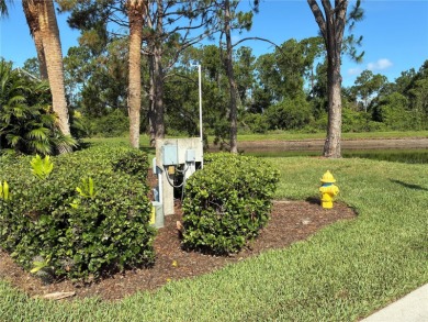 Welcome to your slice of paradise in this stunning 2-bedroom on Rosedale Golf and Tennis Club in Florida - for sale on GolfHomes.com, golf home, golf lot