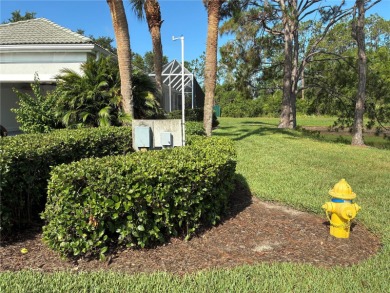 Welcome to your slice of paradise in this stunning 2-bedroom on Rosedale Golf and Tennis Club in Florida - for sale on GolfHomes.com, golf home, golf lot