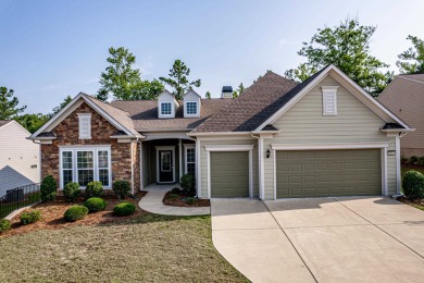 This most popular Dunwoody Way plan has it all! Gorgeous home on Reynolds Lake Oconee - The Landing in Georgia - for sale on GolfHomes.com, golf home, golf lot