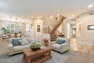 Rare Gem in Desert Ridge's premier Wildfire Golf community! on Wildfire Golf Club in Arizona - for sale on GolfHomes.com, golf home, golf lot