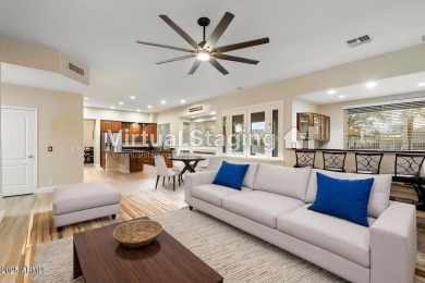 Rare Gem in Desert Ridge's premier Wildfire Golf community! on Wildfire Golf Club in Arizona - for sale on GolfHomes.com, golf home, golf lot