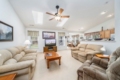 Beautiful Coastal Colonial in Captain's Cove Golf & Club! This on Captains Cove Golf and Yacht Club in Virginia - for sale on GolfHomes.com, golf home, golf lot