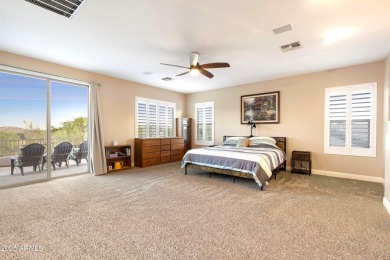 Rare Gem in Desert Ridge's premier Wildfire Golf community! on Wildfire Golf Club in Arizona - for sale on GolfHomes.com, golf home, golf lot