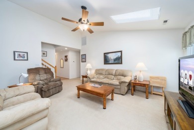 Beautiful Coastal Colonial in Captain's Cove Golf & Club! This on Captains Cove Golf and Yacht Club in Virginia - for sale on GolfHomes.com, golf home, golf lot