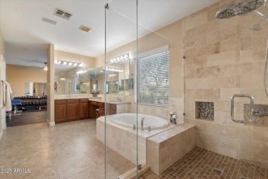 Rare Gem in Desert Ridge's premier Wildfire Golf community! on Wildfire Golf Club in Arizona - for sale on GolfHomes.com, golf home, golf lot