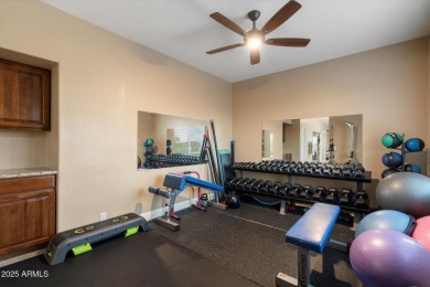 Rare Gem in Desert Ridge's premier Wildfire Golf community! on Wildfire Golf Club in Arizona - for sale on GolfHomes.com, golf home, golf lot