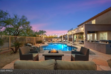 Rare Gem in Desert Ridge's premier Wildfire Golf community! on Wildfire Golf Club in Arizona - for sale on GolfHomes.com, golf home, golf lot