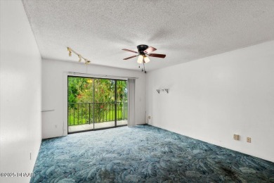 Welcome to an incredible opportunity to own an affordable on Daytona Beach Golf Club in Florida - for sale on GolfHomes.com, golf home, golf lot