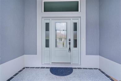 ~NEW LOWER PRICE~~WATER VIEW!~ ~GOLF CART GARAGE~ ~QUARTZ on Pennbrooke Fairways in Florida - for sale on GolfHomes.com, golf home, golf lot