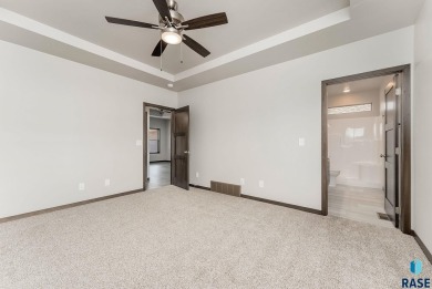 Wide Open Freedom 115 Floor Plan Villa Home in the Exciting on Brandon Municipal Golf Course in South Dakota - for sale on GolfHomes.com, golf home, golf lot