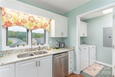 Located in the Laurel Ridge Golf Course Community of Waynesville on Laurel Ridge Country Club in North Carolina - for sale on GolfHomes.com, golf home, golf lot