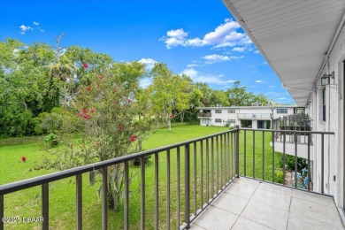 Welcome to an incredible opportunity to own an affordable on Daytona Beach Golf Club in Florida - for sale on GolfHomes.com, golf home, golf lot
