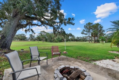 Welcome to *Serenity on 7* - Where Coastal Charm Meets Everyday on Sara Bay Country Club in Florida - for sale on GolfHomes.com, golf home, golf lot