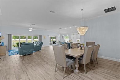 ~NEW LOWER PRICE~~WATER VIEW!~ ~GOLF CART GARAGE~ ~QUARTZ on Pennbrooke Fairways in Florida - for sale on GolfHomes.com, golf home, golf lot
