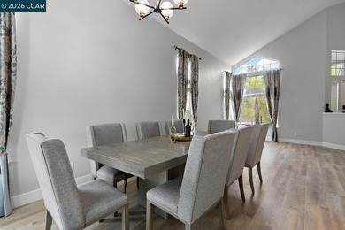 Absolutely stunning home located in the sough out community in on Rancho Solano Golf Course in California - for sale on GolfHomes.com, golf home, golf lot