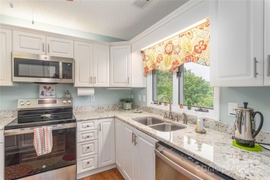 Located in the Laurel Ridge Golf Course Community of Waynesville on Laurel Ridge Country Club in North Carolina - for sale on GolfHomes.com, golf home, golf lot
