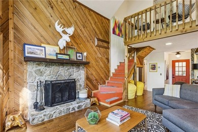 Welcome to The Tree House at 40 Trout Lily Trail, a on Big Canoe Golf Club - Cherokee in Georgia - for sale on GolfHomes.com, golf home, golf lot