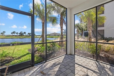 GOLF DEEDED HOME! Welcome to Babcock National--in the heart of on Babcock National Golf Course in Florida - for sale on GolfHomes.com, golf home, golf lot