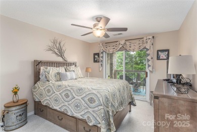 Located in the Laurel Ridge Golf Course Community of Waynesville on Laurel Ridge Country Club in North Carolina - for sale on GolfHomes.com, golf home, golf lot