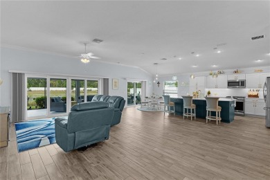 ~NEW LOWER PRICE~~WATER VIEW!~ ~GOLF CART GARAGE~ ~QUARTZ on Pennbrooke Fairways in Florida - for sale on GolfHomes.com, golf home, golf lot
