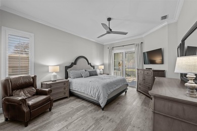 Step into this meticulously upgraded 3-bedroom, 2-bathroom gem on Silverthorn Country Club in Florida - for sale on GolfHomes.com, golf home, golf lot
