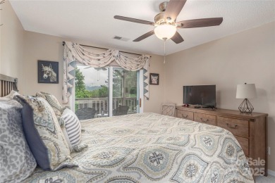 Located in the Laurel Ridge Golf Course Community of Waynesville on Laurel Ridge Country Club in North Carolina - for sale on GolfHomes.com, golf home, golf lot